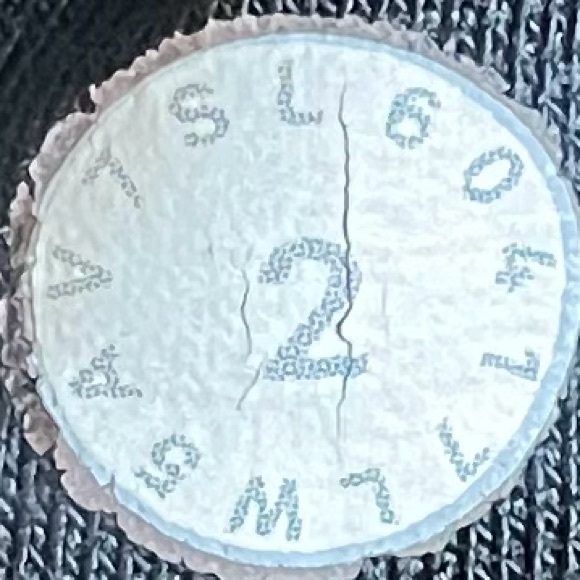 Lululemon Wunder Under Hi-Rise Leggings - Picture 3 of 3